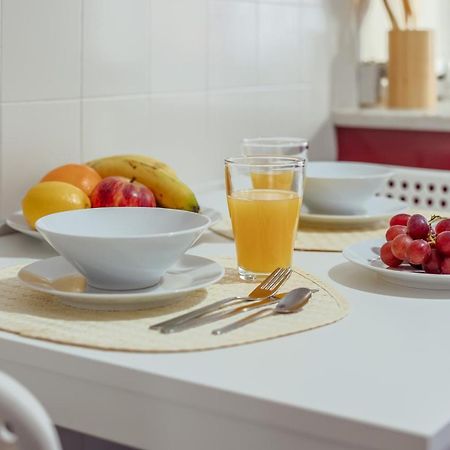 Elegant 3 Bedroom Apt - City Centre - Garage - Metro Lisboa المظهر الخارجي الصورة