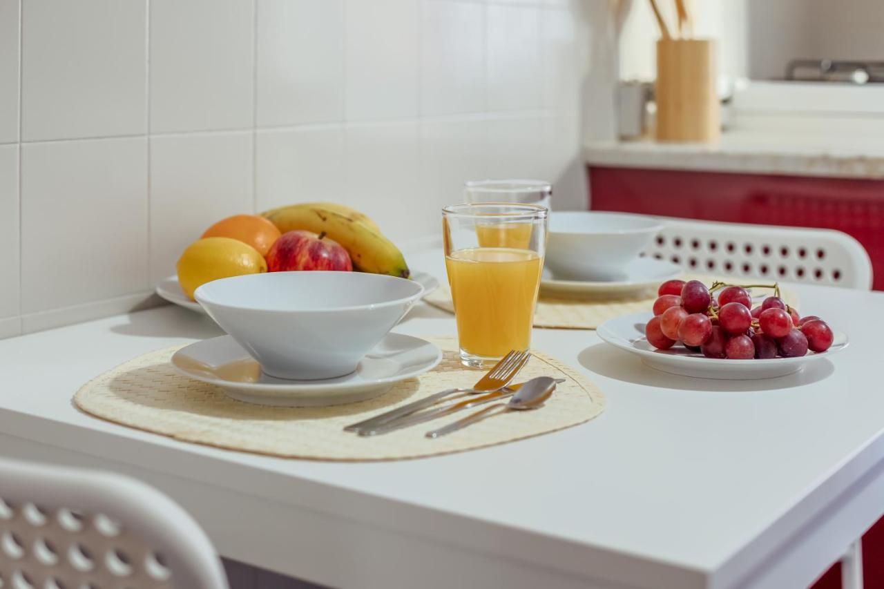 Elegant 3 Bedroom Apt - City Centre - Garage - Metro Lisboa المظهر الخارجي الصورة