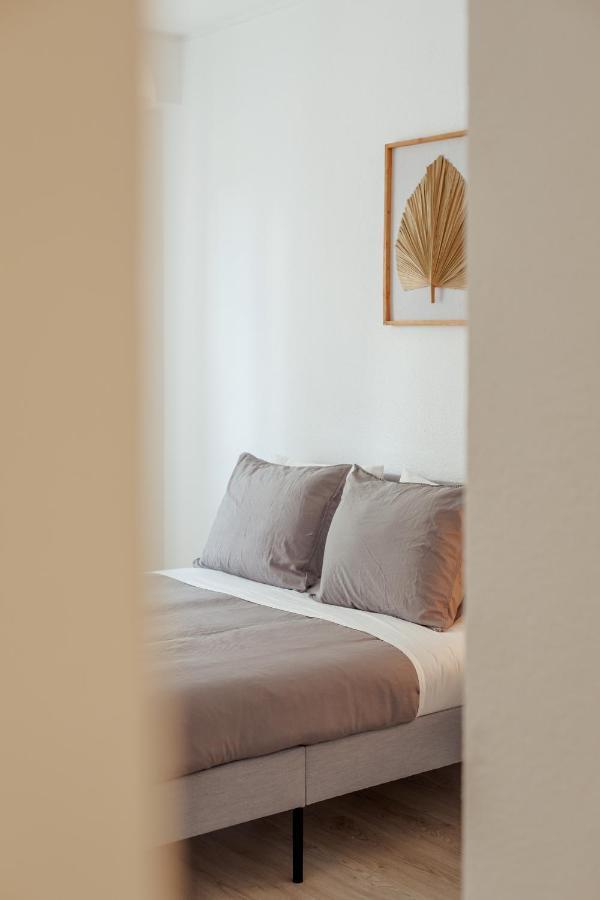 Elegant 3 Bedroom Apt - City Centre - Garage - Metro Lisboa المظهر الخارجي الصورة